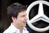 Wolff: Leclerc langfristig auf dem Mercedes-Radar, aber
