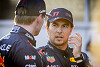 Foto zur News: &quot;Free to race&quot;: Red Bull plant keine Stallorder bei Perez