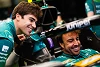 Foto zur News: Fernando Alonso: Nach mir wird Lance Stroll das Team