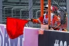 Foto zur News: Formel-1-Liveticker: Schon wieder Änderungen am