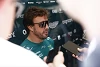 Foto zur News: Fernando Alonso: Wenn nicht schon 2023, dann halt 2024!