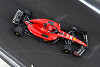 Foto zur News: Charles Leclerc: Updates werden Ferrari &quot;in die richtige