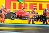 Foto zur News: Miami-Freitag in der Analyse: Verstappen vorne, Leclerc