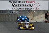 Foto zur News: Max Verstappen: Formel 1 könnte in Laguna Seca fahren