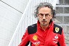 Horner: Kein "Geiselaustausch" mit Ferrari für Laurent
