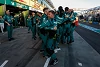 Foto zur News: FIA verschärft Regeln für Boxengasse bei Zieldurchfahrt