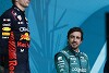 Alonso über Siegchancen 2023: Müssen auf Fehler von Red Bull