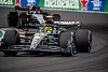 Foto zur News: Mercedes: Imola-Upgrade soll für stabilere Basis sorgen