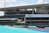 Foto zur News: Formel-1-Liveticker: Kritik an Miami-Show übertrieben?