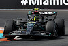 Foto zur News: Formel-1-Technik: Wie Teams die Autos ohne neue Teile