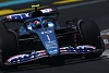 Formel-1-Liveticker: Kommt Pierre Gasly zu schlecht weg?