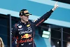 Foto zur News: Max Verstappen: Buhrufe sind mir sowas von egal