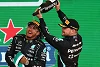 Foto zur News: Valtteri Bottas: Habe erst 2021 eingesehen, dass Lewis