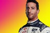 Foto zur News: De Vries bei AlphaTauri unter Druck, aber: Ricciardo ist