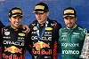 Formel-1-Liveticker: Aston Martin ein echter
