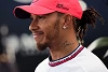 Foto zur News: Valtteri Bottas: Lewis Hamilton ist immer noch der