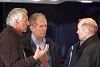 Foto zur News: Privatjet #AND# geheimes Dinner: Wie Adrian Newey 2005 zu