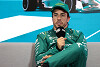 Foto zur News: Fernando Alonso: Sponsoren fordern heute viel mehr als