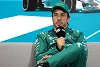 Foto zur News: Fernando Alonso: Sponsoren fordern heute viel mehr als