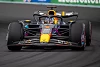 Foto zur News: Vergesst das &quot;Wunder-DRS&quot;: Wo der Red Bull RB19 wirklich