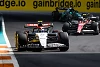 Formel-1-Liveticker: Imola, das Update-Festival?