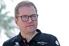 Foto zur News: Valtteri Bottas: Andreas Seidl &quot;kann sehr direkt sein&quot;