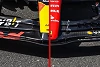 Foto zur News: So unterscheidet sich der Red Bull RB19 von den anderen