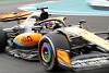 McLaren-Teamchef Stella: "Es ist ein echtes Spiel um