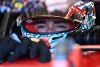 Foto zur News: Formel-1-Liveticker: Will Charles Leclerc zu viel?