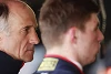 Foto zur News: Franz Tost erklärt: Daran erkennt man frühzeitig wahre