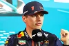 Foto zur News: Statt Imola-GP: Verstappen organisiert Sim-Racing-Event für