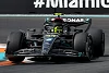 Foto zur News: Mercedes-Upgrade in Monaco: Darum hält das Team am Plan fest