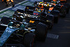Formel-1-Technik: Die besten Bilder der bisherigen Saison
