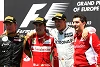Warum Fernando Alonso in seinen 40ern besser als Michael