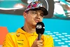 Foto zur News: Lando Norris: McLaren verlässt sich nun mehr auf mich