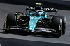 Medienberichte: Honda steigt 2026 mit Aston Martin in die