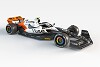 McLaren mit "Triple Crown"-Sonderdesign in Monaco und