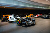 Foto zur News: Wie sich die Imola-Absage auf McLarens