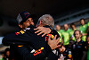 "Helmut-Runde": Ricciardo nicht auf dem Niveau von