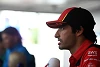 Foto zur News: Formel-1-Liveticker: Carlos Sainz genervt von der