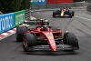 Frederic Vasseur: Monaco "gute Chance" auf Ferrari-Sieg