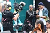 Foto zur News: Was die Formel-1-Fahrer an der Pre-Race-Show in Miami störte