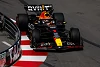 Foto zur News: F1-Training Monaco: Verstappen mit neuem Set-Up auf Platz 1