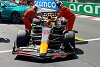 Monaco-Qualifying in der Analyse: Perez-Crash,