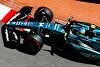 Foto zur News: Fernando Alonso: Mit &quot;unkomfortablem Risiko&quot; zu P2 hinter