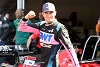 Foto zur News: Esteban Ocon nah an der Sensation: Poleposition war möglich!