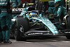 Foto zur News: Monaco in der Analyse: Hätte Alonso das Rennen gewinnen