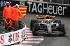 McLaren-Pace im Trockenen "ziemlich schockierend" für Lando