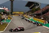 Foto zur News: Statt Imola: Sky zeigt Spanien-Grand-Prix live auf YouTube