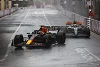 Foto zur News: Piastri: Konnte von Verstappen im nassen Monaco lernen